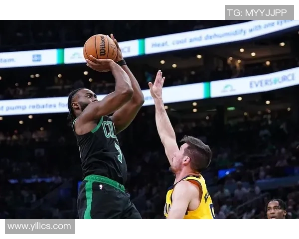 哈茨与凯尔特人激战正酣谁将赢得这场精彩对决的胜利