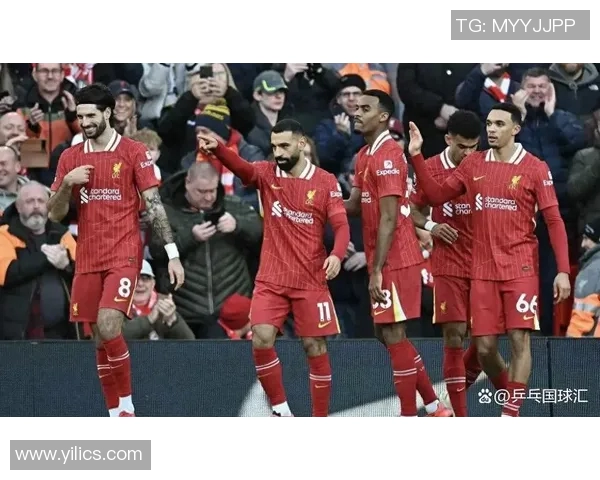 热刺与利物浦最新比分揭晓赛况分析与精彩瞬间回顾