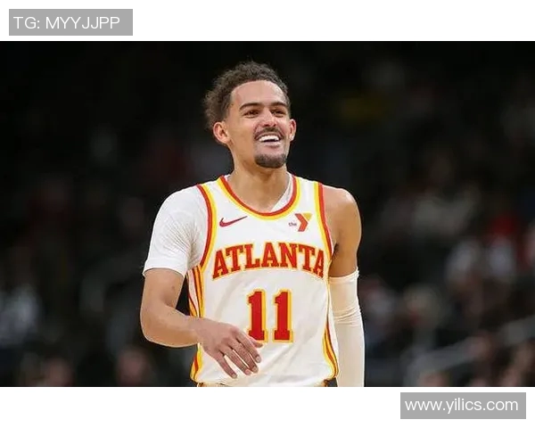 特雷杨如何在NBA赛场上展现个人魅力与领导力的双重风采