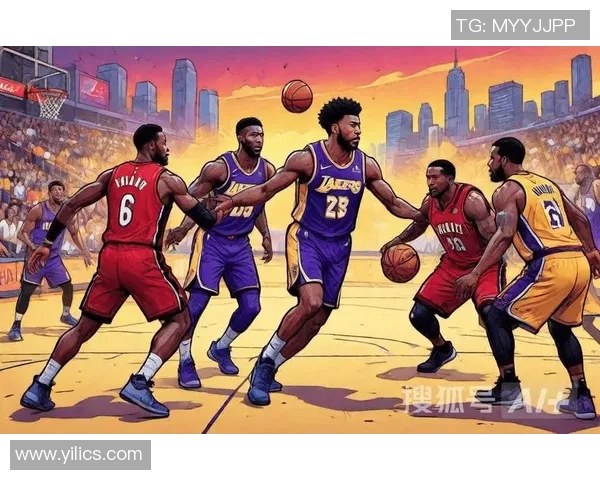 湖人对决热火精彩直播全程回顾与赛后分析尽在此处